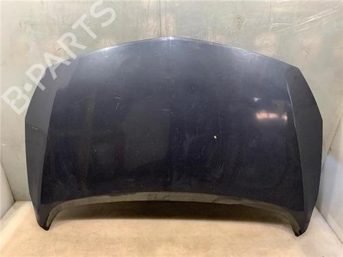Used Hood OPEL ASTRA J (P10) 1.7 CDTI (68) (110 hp) 22959134