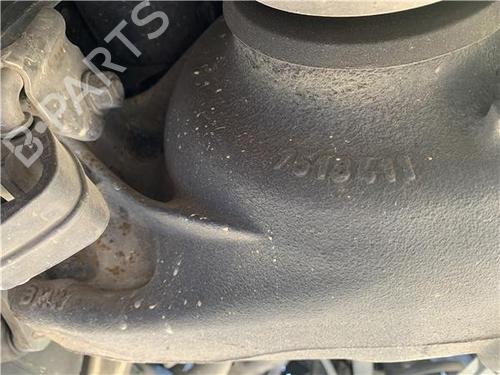 Rear differential BMW 3 (E90) 330 d | BP32418708M24