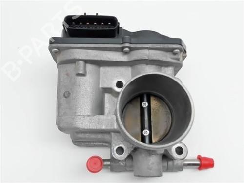 Used Throttle body SUZUKI ALTO VII (GF, HA25_, HA35_) 1.0 (AMF310, GFC31S) (68 hp) 10751235