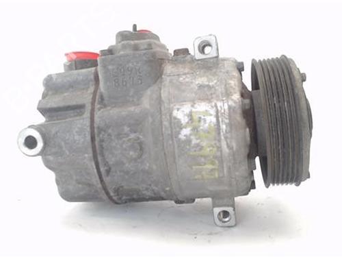 AC compressor AUDI A3 Sportback (8PA) | BP30135495M34