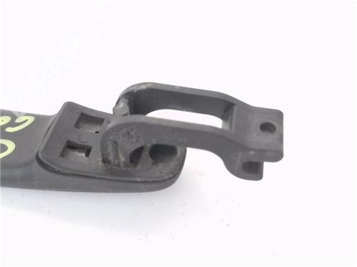 Front left exterior door handle CITROËN C3 I (FC_, FN_) 1.4 i | BP26025964C128 