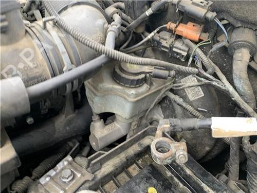 Brake master cylinder SEAT LEON (1P1) 1.9 TDI | BP32417863M77