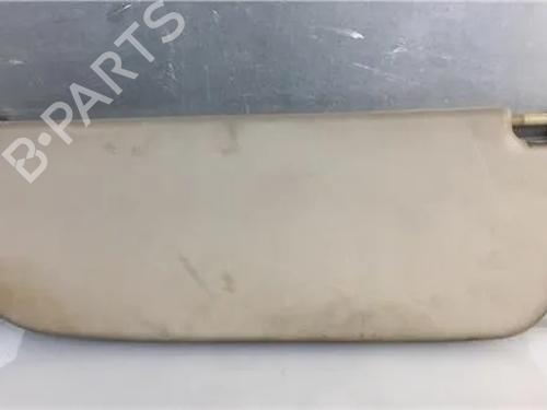 Højre solskærm OPEL CORSA B (S93) 1.5 D (F08, F68, M68) (50 hp) 9667262