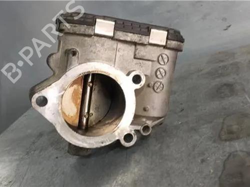 Throttle body PEUGEOT 307 (3A/C) 1.6 16V | BP9702730M82 