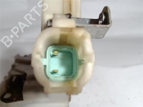Front right lock NISSAN X-TRAIL I (T30) 2.0 | BP11394179C97 