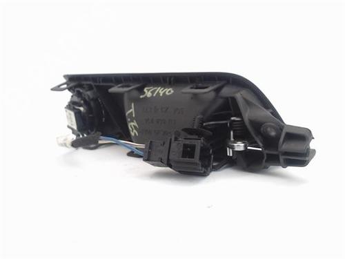 Venstre bak invendig håndtak VW PASSAT B6 (3C2)  | BP16569156I15 