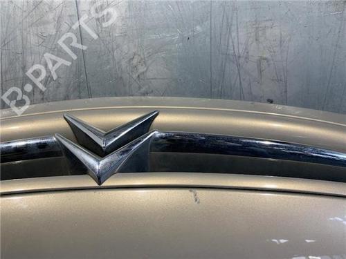 Hood CITROËN XSARA PICASSO (N68) 2.0 HDi | BP17327284C1 