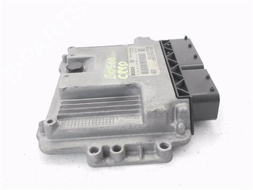 Elektronisk modul KIA CEE'D SW (ED) 2.0 | BP30274012M83 