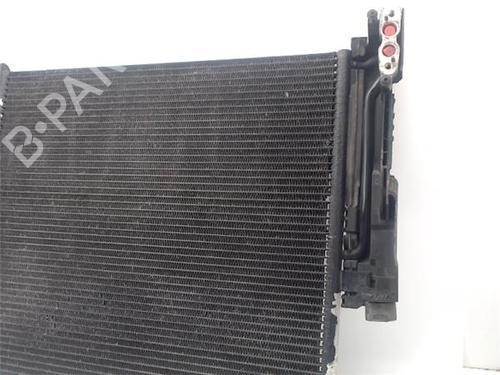 AC radiator BMW X3 (E83) 3.0 i xDrive | BP23157457M32 