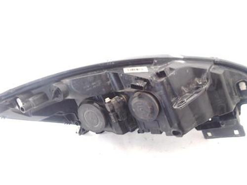 Left headlight RENAULT GRAND SCÉNIC III (JZ0/1_) 1.5 dCi (JZ0B, JZ07) | BP31829024C28