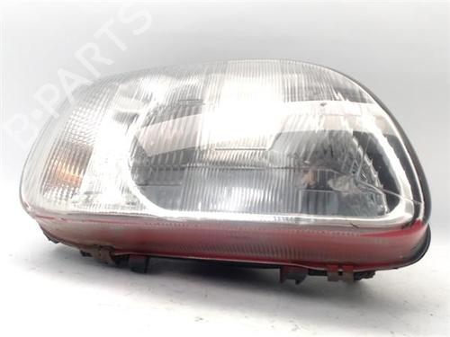 Right headlight NISSAN MICRA II (K11) 1.3 i 16V (HK11) | BP13719798C29 