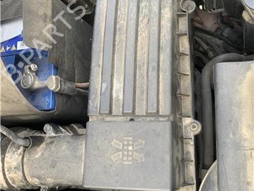 Air filter box SEAT ALTEA (5P1) 2.0 TDI 16V | BP33222486M87 - Image 2