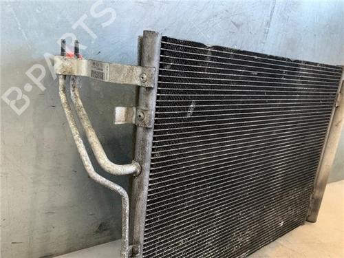 AC radiator KIA CEE'D SW (ED) 2.0 | BP30274007M32