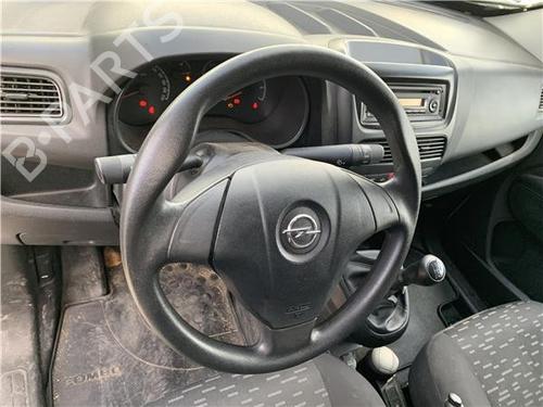 Steering wheel OPEL COMBO Box Body/MPV (X12) 1.3 CDTI (B05) | BP33288175C49 - Image 8
