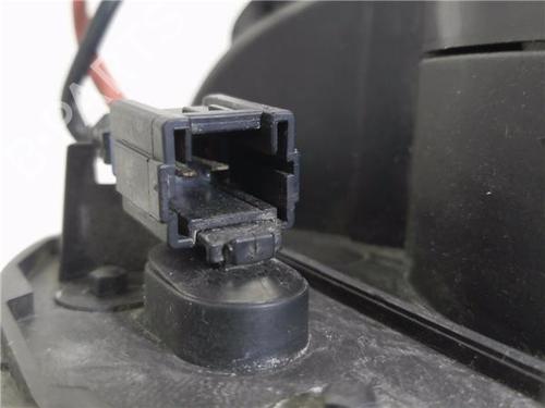 Heater blower motor CITROËN JUMPY II Van | BP30412368M62