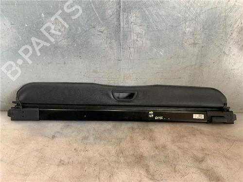 Rear parcel shelf MERCEDES-BENZ A-CLASS (W169)  | BP25496061C85 