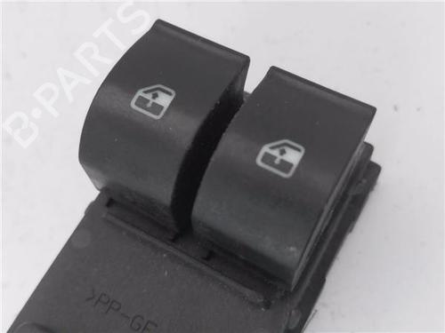 Left front window switch FIAT GRANDE PUNTO (199_) | BP38253425I27 - Image 9