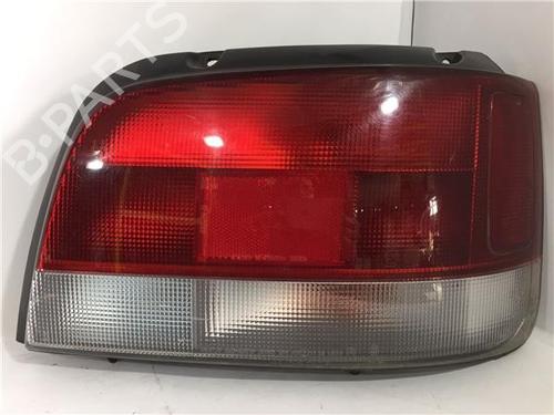 Used Right taillight SUZUKI BALENO (EG) [1995-2009]  9635833