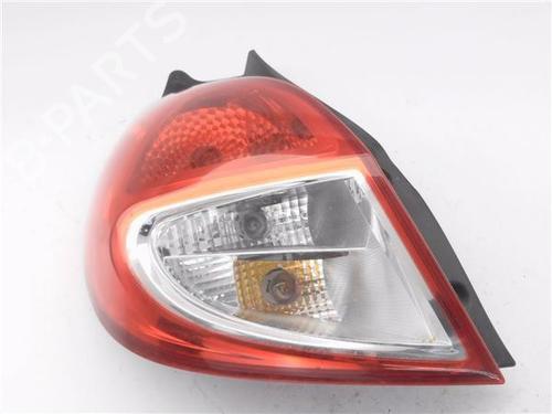 Rückleuchte Links für RENAULT CLIO III (BR0/1, CR0/1) [2005-2014]  32338401