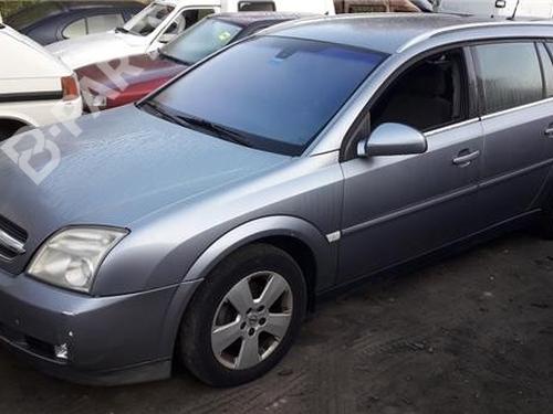 Højre forlygte OPEL VECTRA C (Z02)  | BP11341163C29 