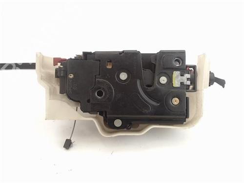 Used Front left lock VW TOURAN (1T1, 1T2) 1.6 (102 hp) 19031052