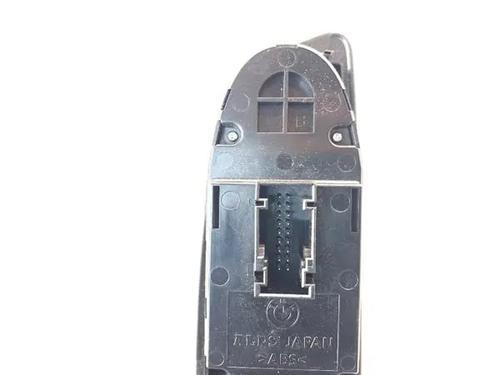 Left front window switch BMW 1 (E87)  | BP24508075I27 