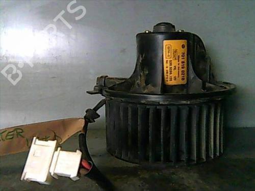 Ventilator motor VW TRANSPORTER T4 Van (70A, 70H, 7DA, 7DH) [1990-2003]  9769938