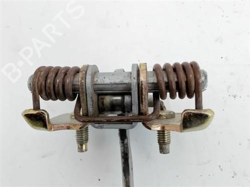 Hinge/Door check strap CITROËN C3 I (FC_, FN_) 1.4 i | BP14342879C146 