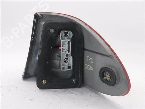 Left taillight MERCEDES-BENZ E-CLASS (W211) E 280 CDI (211.020) | BP39454441C34 - Image 5