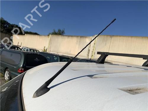 Antenna/Base FORD TRANSIT CONNECT (P65_, P70_, P80_) 1.8 TDCi | BP32450617C140 