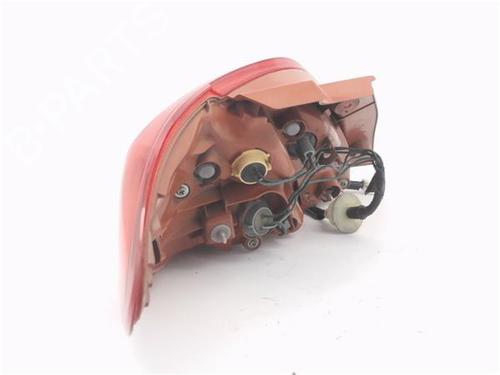 Right taillight MAZDA 2 (DE_, DH_) 1.4 MZR-CD | BP29135337C35 - Image 4