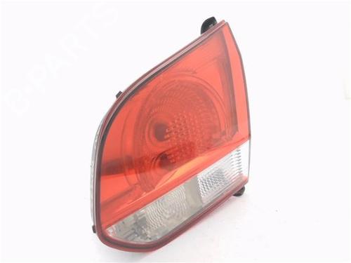 Right tailgate light VW GOLF VI (5K1) 1.4 | BP32235541C80