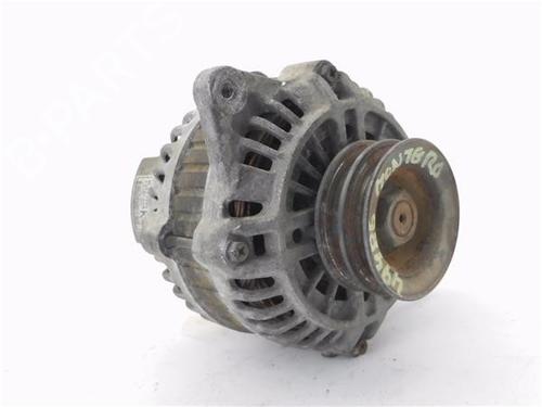 Alternator MITSUBISHI PAJERO III (V7_W, V6_W)  | BP23157385M7 
