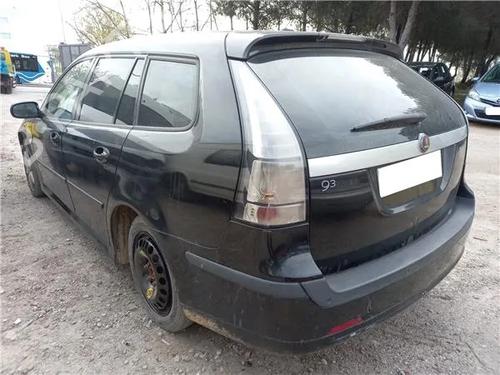 Turbocharger/Supercharger SAAB 9-3 Estate (E50) 1.9 TiD | BP9906731M71 