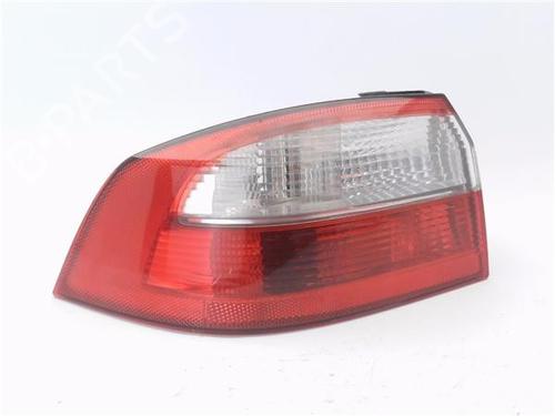 Left taillight RENAULT LAGUNA II (BG0/1_) 1.9 dCi (BG08, BG0G) | BP28378408C34