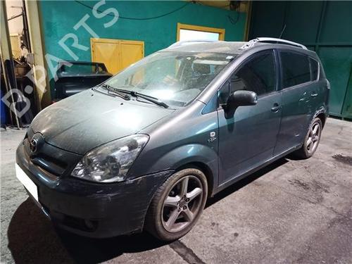 Brugte TOYOTA COROLLA Verso (ZER_, ZZE12_, R1_) [2004-2009]  4433337