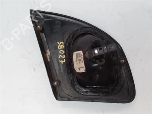 Venstre baklys, luke NISSAN PRIMERA Hatchback (P11)  | BP14344535C79 