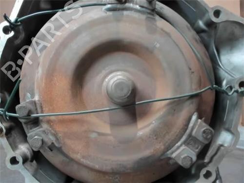 Gearbox MERCEDES-BENZ C-CLASS (W202)  | BP16059855M3 