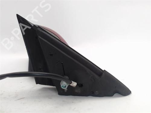 Left mirror SEAT IBIZA III (6L1)  | BP13051955C26 