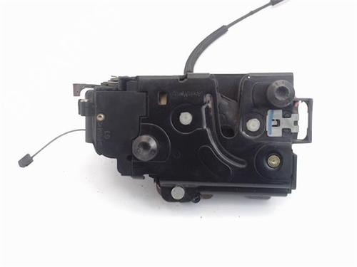 Used Front left lock SEAT ALTEA (5P1) 1.9 TDI (105 hp) 15898306