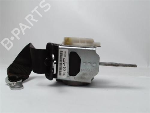 Rear right seatbelt BMW 3 (E90) 330 d | BP13736389I28 