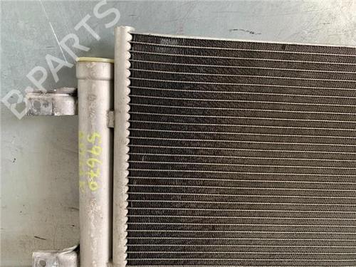 AC radiator OPEL ASTRA K (B16)  | BP22132658M32 