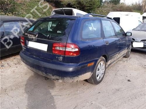 ABS pump VOLVO V40 Estate (645)  | BP9739094M43 