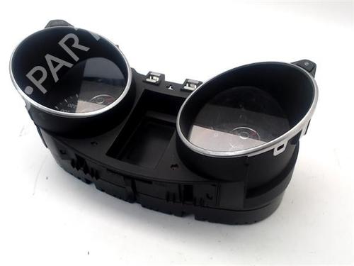 Instrument cluster VW GOLF VI (5K1)  | BP23408667C47 