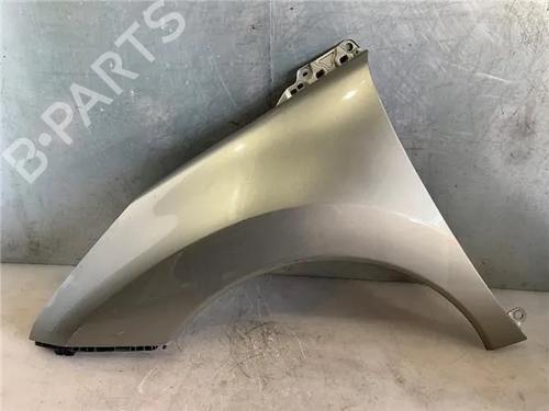 Used Left front fenders PEUGEOT 3008 I MPV (0U_) 1.6 HDi (112 hp) 17872813
