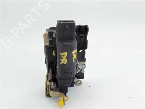 Front right lock RENAULT KANGOO (KC0/1_) 1.5 dCi (KC08, KC09) | BP11363510C97 