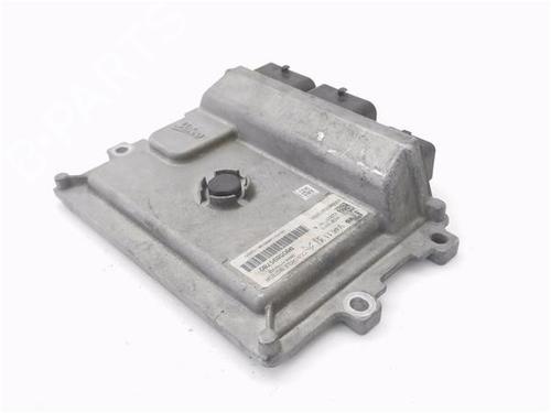 Control unit PEUGEOT 2008 I (CU_) 1.2 VTi | BP39093792M11 - Image 5