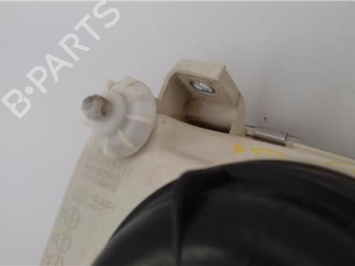 Left headlight VW GOLF III (1H1)  | BP24338448C28 