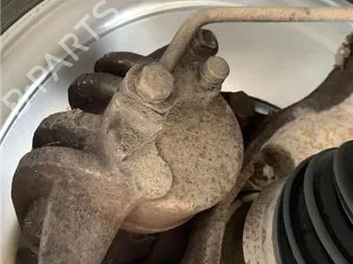 Left front brake caliper JEEP CHEROKEE (KJ) | BP24313471M105 - Image 2