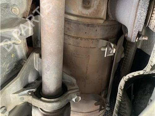 Used Catalyst RENAULT GRAND SCÉNIC III (JZ0/1_) 1.5 dCi (JZ0B, JZ07) (106 hp) 32418208